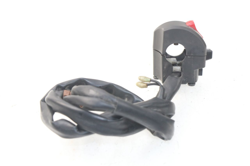 photo de COMMODO DROIT YAMAHA TDM ABS 900 (2002 - 2014) - Autre angle de vue