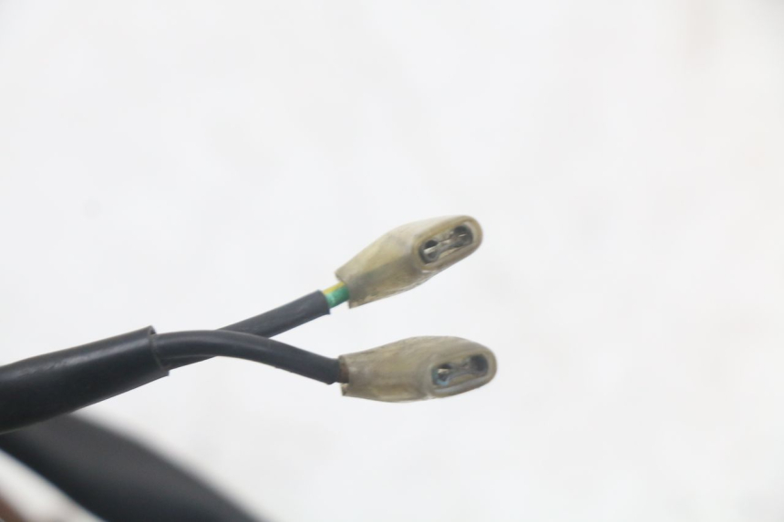 photo de COMMODO DROIT YAMAHA TDM ABS 900 (2002 - 2014) - Points de fixation