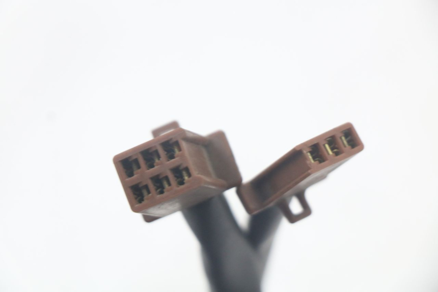 photo de COMMODO DROIT YAMAHA TDM ABS 900 (2002 - 2014) - État de surface