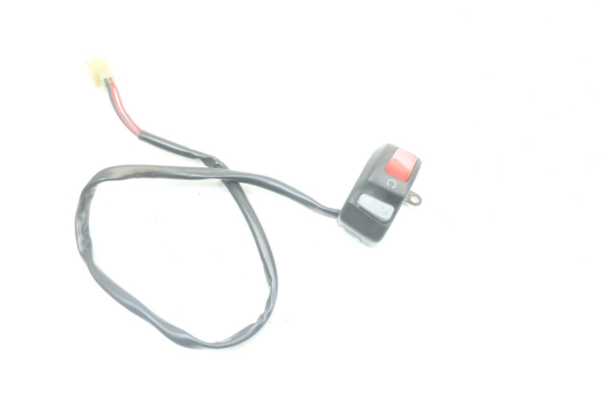 photo de COMMODO DROIT YAMAHA TDR DELTABOX 125 (1997 - 2003) - Vue principale