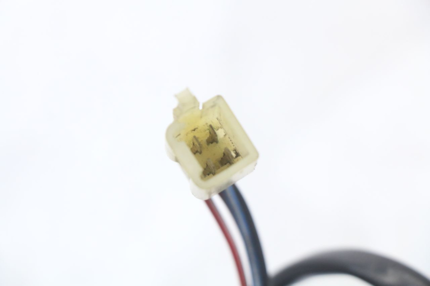 photo de COMMODO DROIT YAMAHA TDR DELTABOX 125 (1997 - 2003) - État de surface