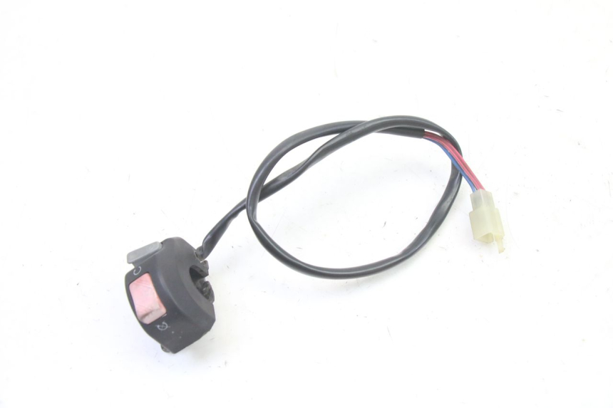 photo de COMMODO DROIT YAMAHA TDR DELTABOX 125 (1997 - 2003) - Zoom état d’usage