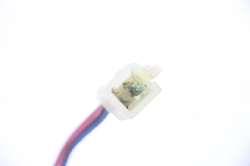 photo de COMMODO DROIT YAMAHA TDR DELTABOX 125 (1997 - 2003) - Vue d’ensemble