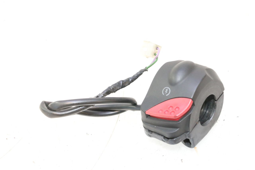photo de COMMODO DROIT PEUGEOT TREKKER TKR 50 (2005 - 2014) - Vue principale