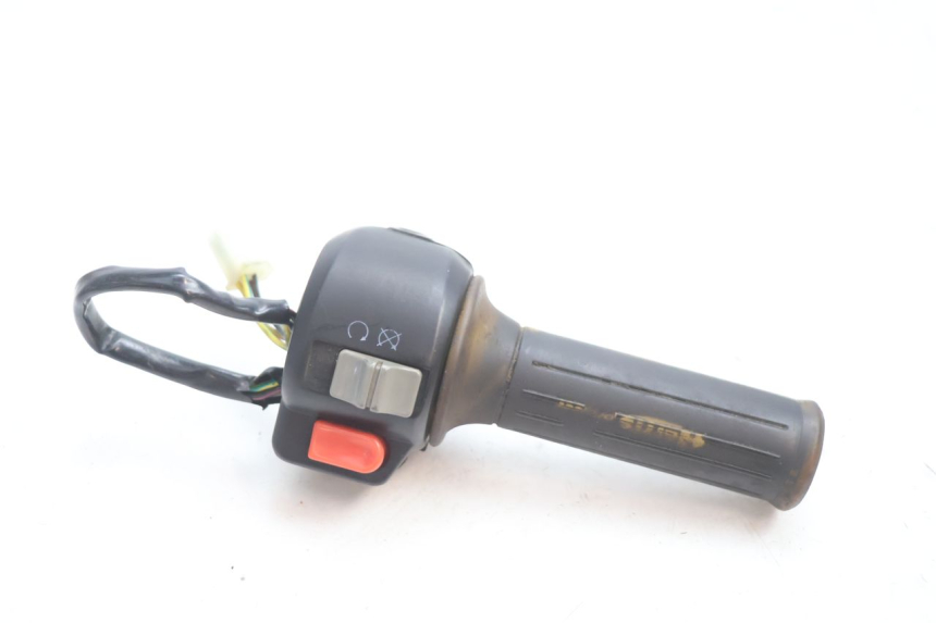 photo de COMMODO DROIT PEUGEOT V-CLIC VCLIC 50 (2007 - 2013) - Vue principale