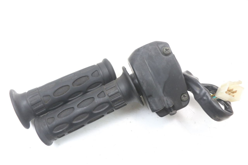 photo de COMMODO DROIT BEELINE VELOCE 4T 50 (2011 - 2020) - Vue d’ensemble