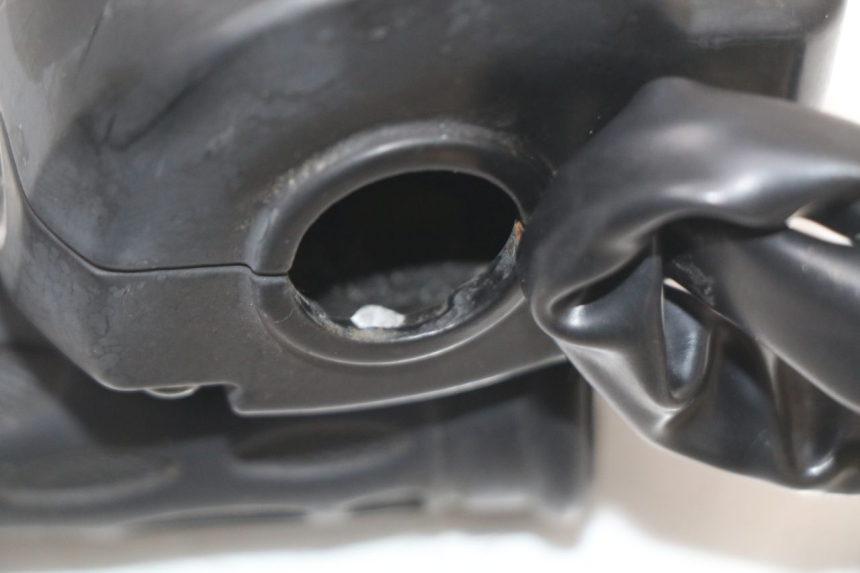 photo de COMMODO DROIT BEELINE VELOCE 4T 50 (2011 - 2020) - Points de fixation