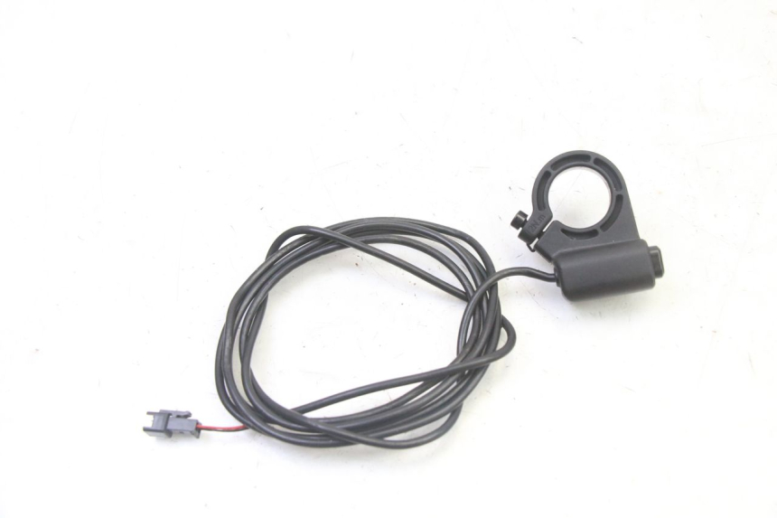 photo de COMMODO DROIT DUALTRON VICTOR LIMITED 1 - Zoom état d’usage