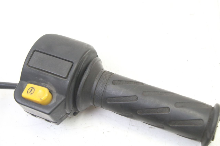 photo de COMMODO DROIT PEUGEOT VIVACITY NEW 2T 50 (2008 - 2017) - Détail de la pièce