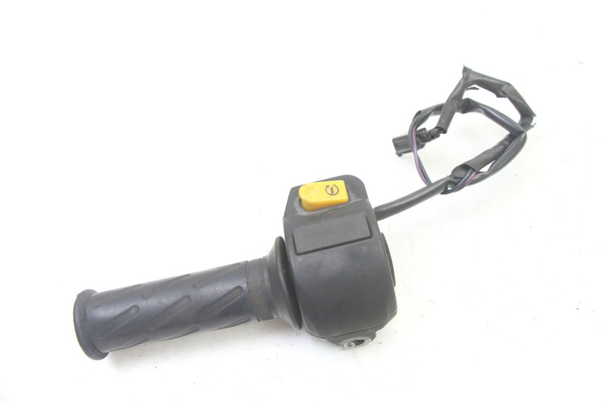 photo de COMMODO DROIT PEUGEOT VIVACITY NEW 2T 50 (2008 - 2017) - Autre angle de vue