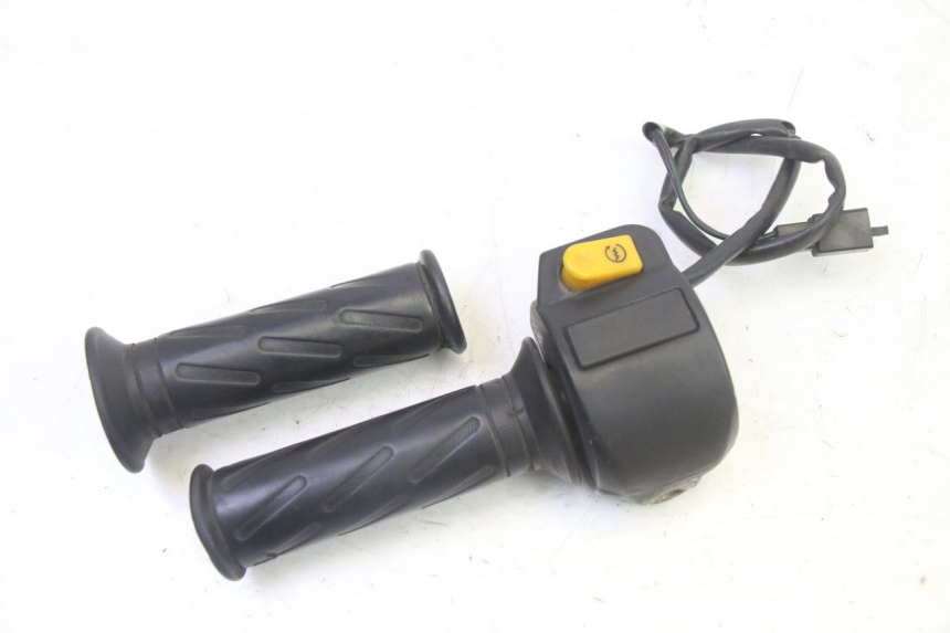 photo de COMMODO DROIT PEUGEOT VIVACITY NEW 2T 50 (2008 - 2017) - Zoom état d’usage