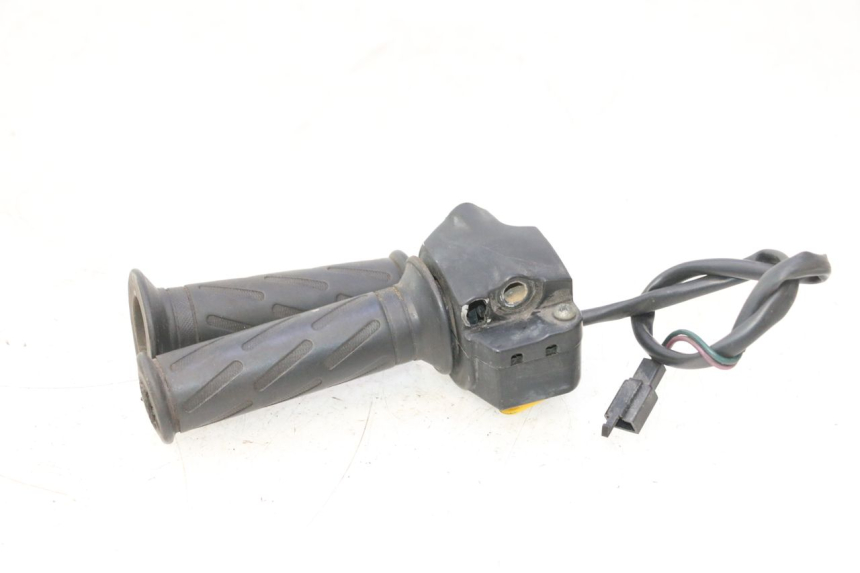 photo de COMMODO DROIT PEUGEOT VIVACITY NEW 2T 50 (2008 - 2017) - Autre angle de vue
