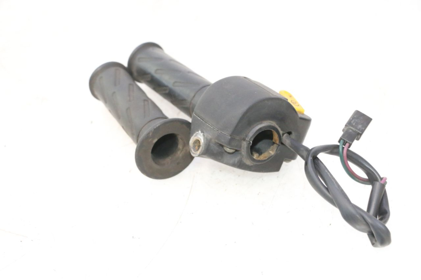 photo de COMMODO DROIT PEUGEOT VIVACITY NEW 2T 50 (2008 - 2017) - Vue d’ensemble