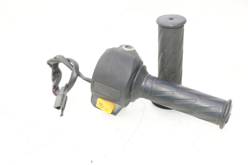 photo de COMMODO DROIT PEUGEOT VIVACITY NEW 2T 50 (2008 - 2017) - Marquages et références