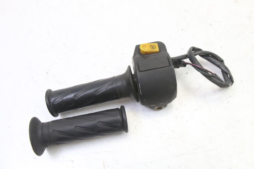 photo de COMMODO DROIT PEUGEOT VIVACITY NEW 4T 50 (2008 - 2017) - Autre angle de vue