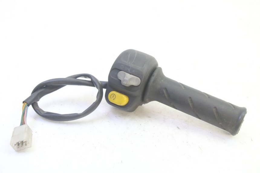 photo de COMMODO DROIT PEUGEOT VIVACITY 100 (1999 - 2008) - Vue principale