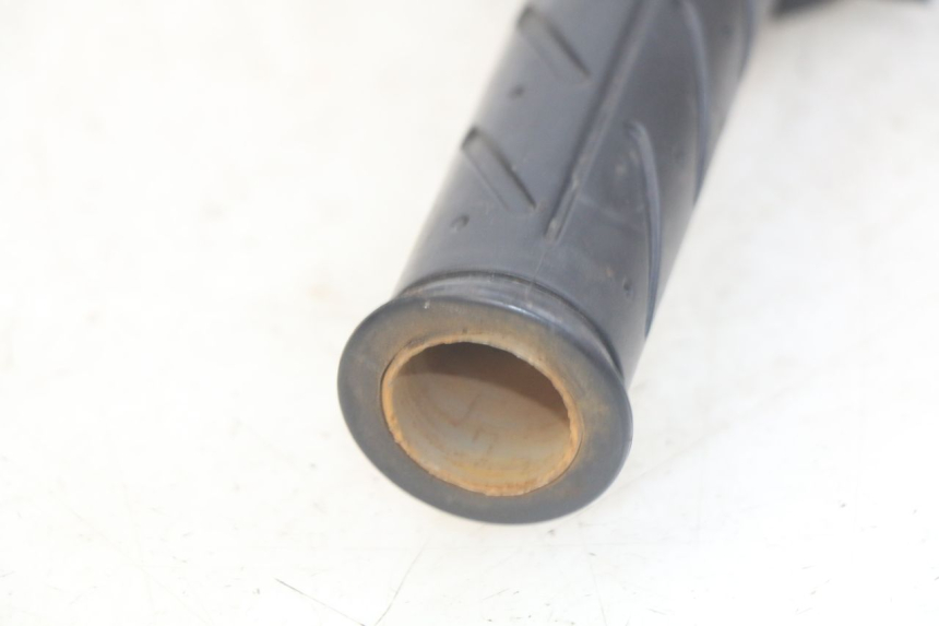 photo de COMMODO DROIT DAELIM VJ ROADWIN FI 125 (2008 - 2017) - Zoom état d’usage