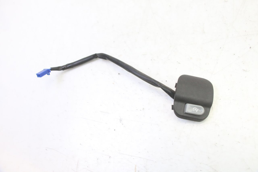 photo de COMMODO DROIT MBK WAAP 125 (2008 - 2013) - Vue principale