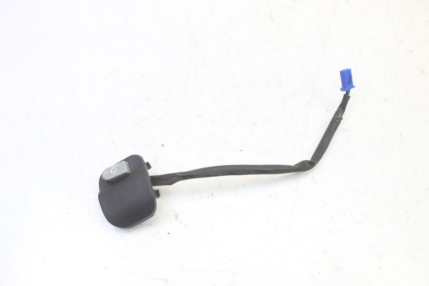 photo de COMMODO DROIT MBK WAAP 125 (2008 - 2013) - Zoom état d’usage