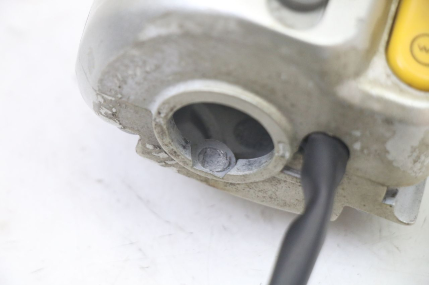 photo de COMMODO DROIT YAMAHA WHY 50 (1998 - 2000) - Vue d’ensemble