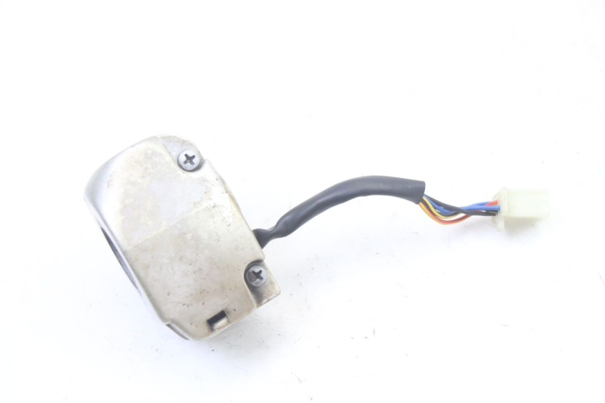 photo de COMMODO DROIT YAMAHA WHY 50 (1998 - 2000) - État de surface