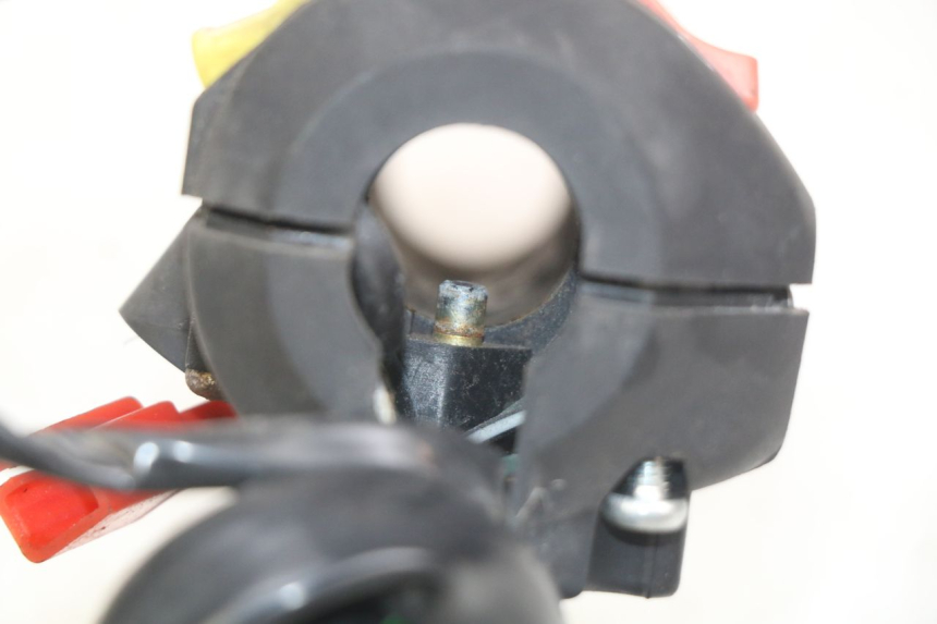 photo de COMMODO DROIT KYMCO X-TOWN XTOWN 125 (2016 - 2021) - Détail de la pièce