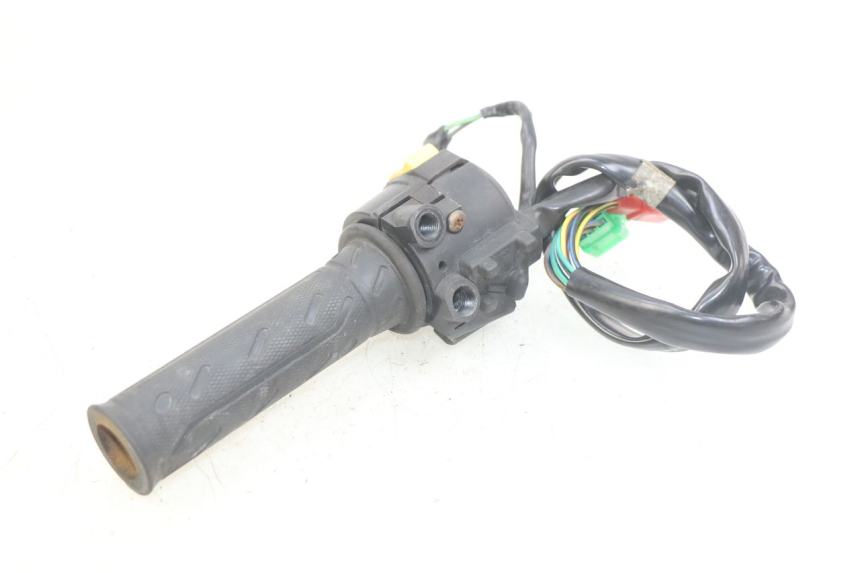 photo de COMMODO DROIT KYMCO X-TOWN XTOWN 125 (2016 - 2021) - Zoom état d’usage