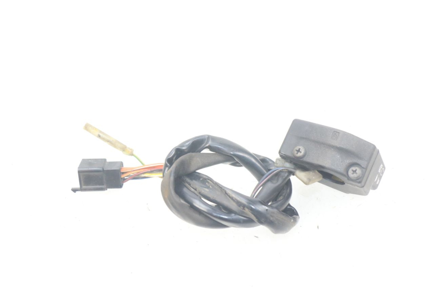 photo de COMMODO DROIT SUZUKI XF FREEWIND 650 (1997 - 2003) - Gros plan technique