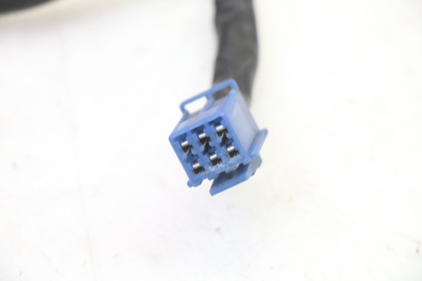 photo de COMMODO DROIT YAMAHA XJ6 ABS 600 (2008 - 2016) - Vue d’ensemble