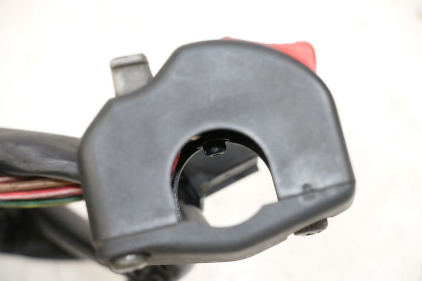 photo de COMMODO DROIT YAMAHA XJ600 XJ DIVERSION 600 (1992 - 1997) - Détail de la pièce