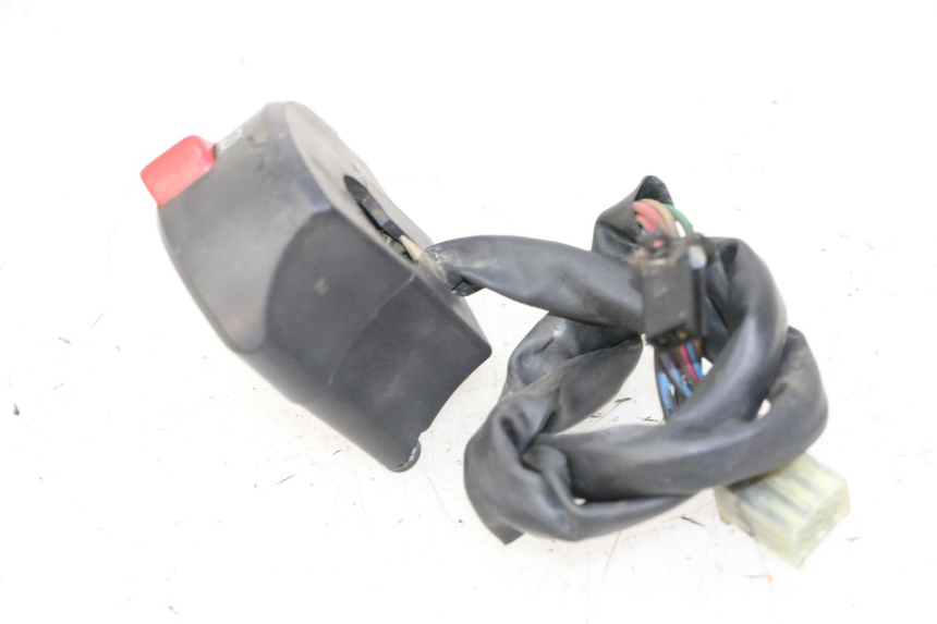 photo de COMMODO DROIT YAMAHA XJN DIVERSION 600 (2000 - 2003) - Vue d’ensemble