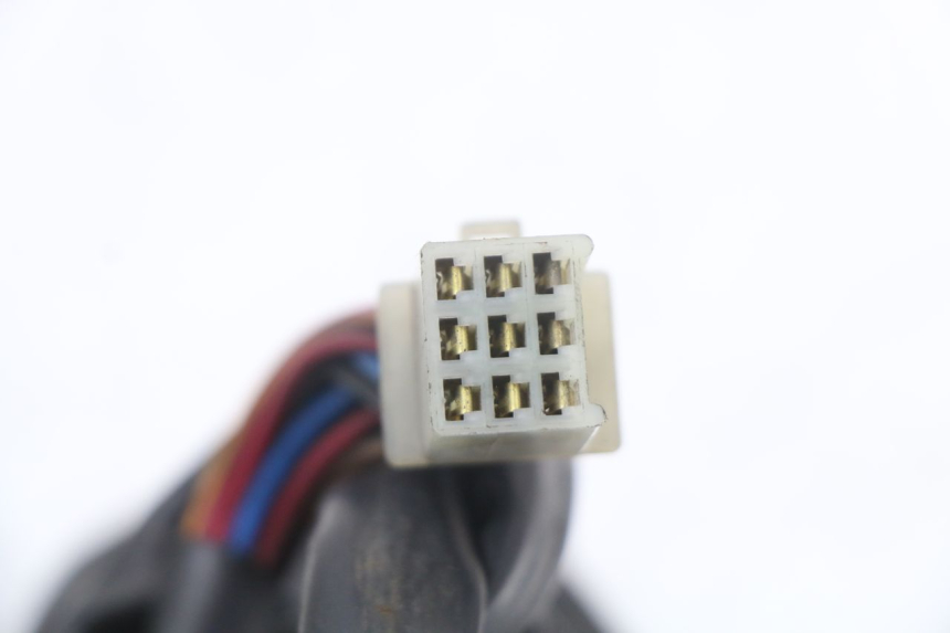 photo de COMMODO DROIT YAMAHA XJS DIVERSION 600 (1997 - 1999) - Pièce contrôlée