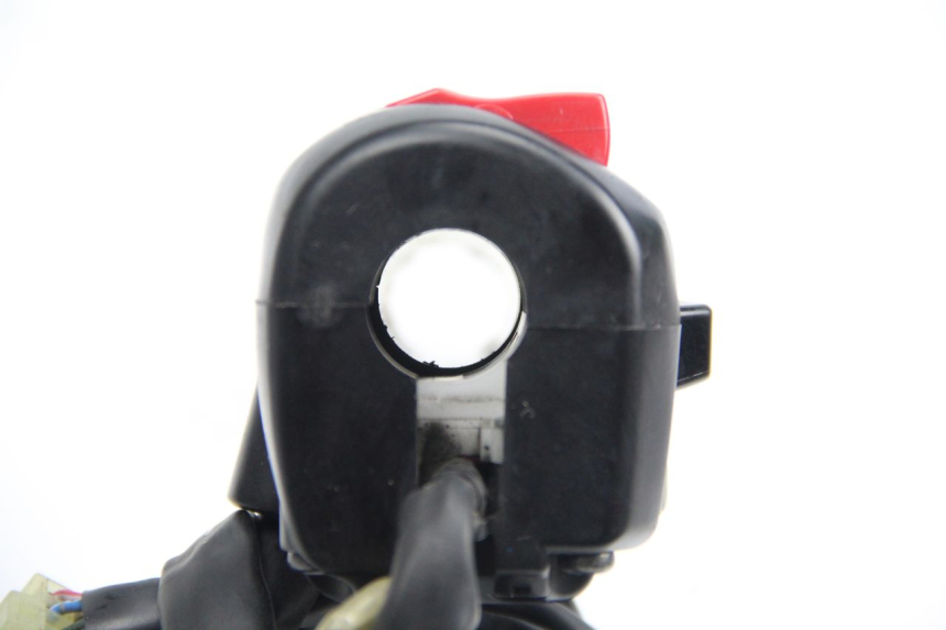 photo de COMMODO DROIT YAMAHA XP T-MAX TMAX 500 (2008 - 2012) - Autre angle de vue