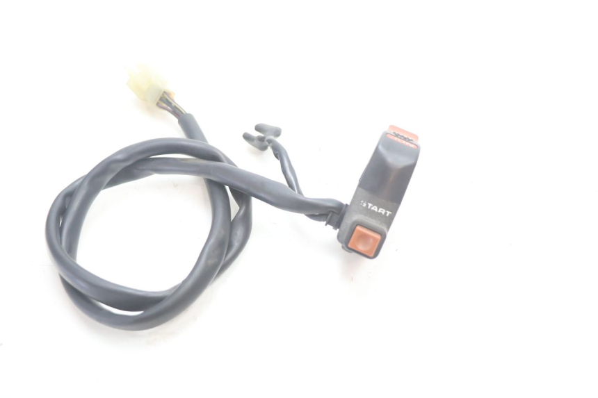 photo de COMMODO DROIT HONDA XRV AFRICA TWIN 750 (1990 - 1992) - Vue principale
