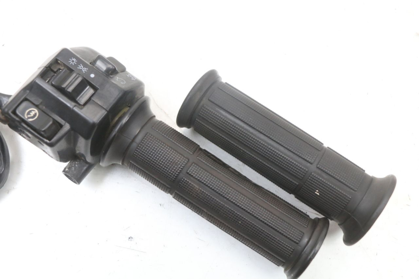 photo de  SYM XS 125 (2007 - 2016) - Détail de la pièce