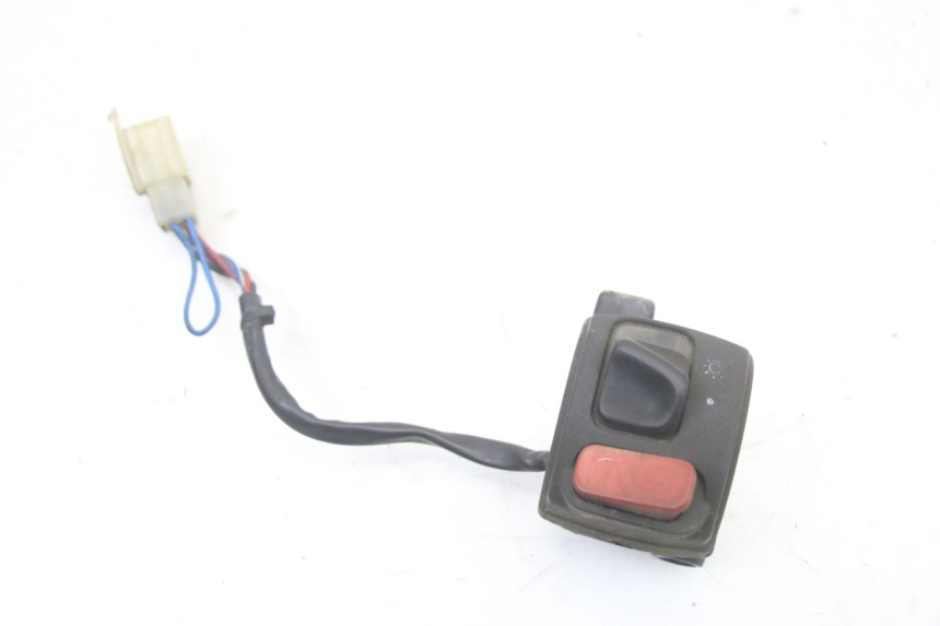 photo de COMMODO DROIT YAMAHA BW'S NG NEXT GENERATION 50 (1996 - 2003) - Vue principale