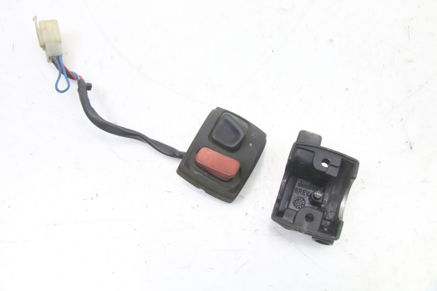 photo de COMMODO DROIT YAMAHA BW'S NG NEXT GENERATION 50 (1996 - 2003) - Zoom état d’usage