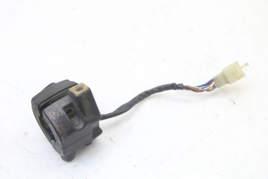 photo de COMMODO DROIT YAMAHA BW'S NG NEXT GENERATION 50 (1996 - 2003) - Vue d’ensemble