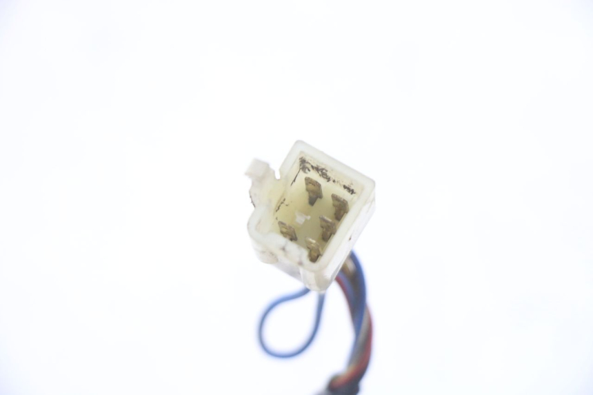 photo de COMMODO DROIT YAMAHA BW'S NG NEXT GENERATION 50 (1996 - 2003) - Pièce contrôlée