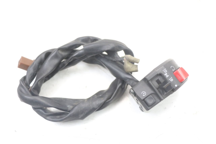 photo de COMMODO DROIT YAMAHA FJR ABS 1300 (2006 - 2012) - Vue principale