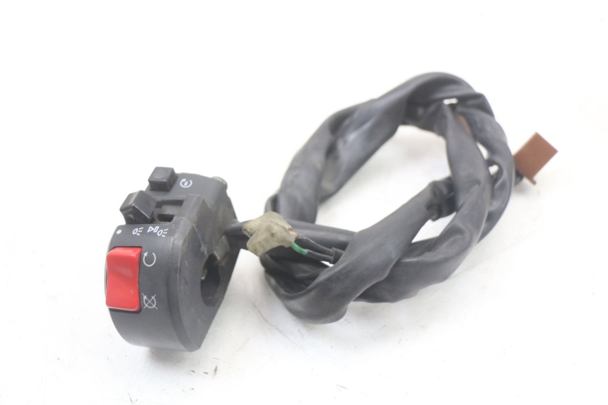 photo de COMMODO DROIT YAMAHA FJR ABS 1300 (2006 - 2012) - Autre angle de vue