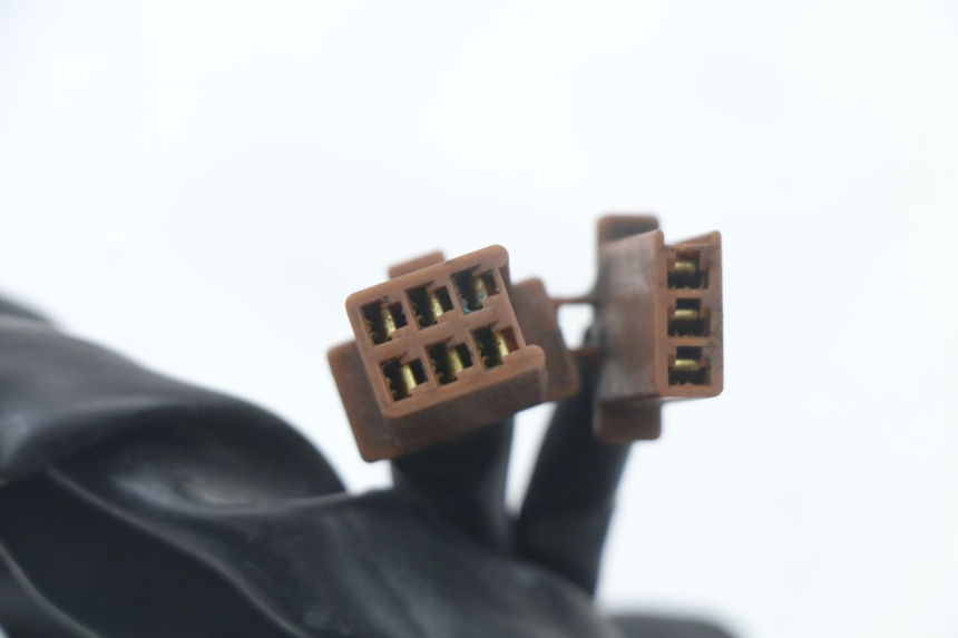 photo de COMMODO DROIT YAMAHA FJR ABS 1300 (2006 - 2012) - Pièce contrôlée