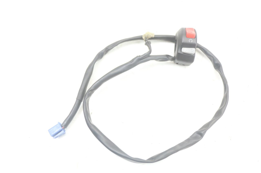 photo de COMMODO DROIT YAMAHA FZ1 FAZER 1000 (2007 - 2009) - Vue principale