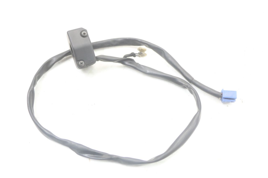 photo de COMMODO DROIT YAMAHA FZ1 FAZER 1000 (2007 - 2009) - Autre angle de vue