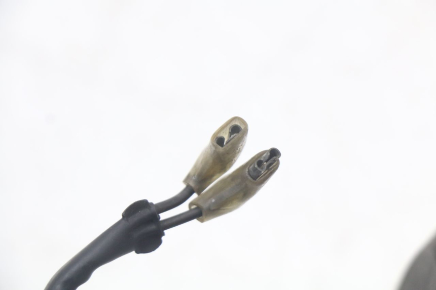 photo de COMMODO DROIT YAMAHA FZ1 FAZER 1000 (2007 - 2009) - État de surface