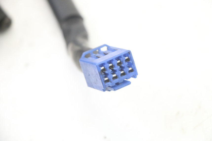 photo de COMMODO DROIT YAMAHA FZS FAZER 600 (2001 - 2003) - Pièce contrôlée