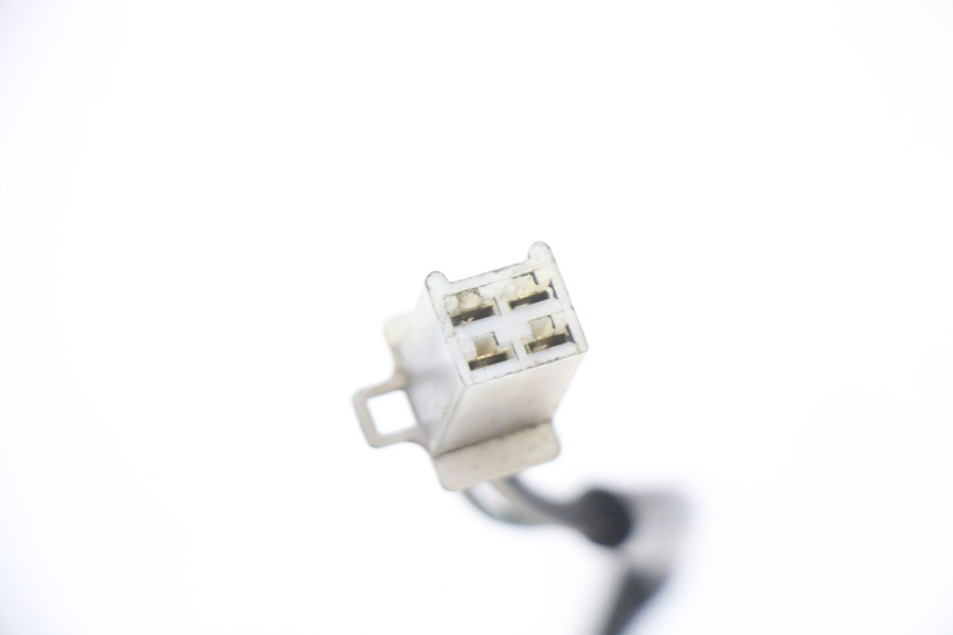 photo de COMMODO DROIT YAMAHA TZR 50 (2008 - 2016) - Vue d’ensemble