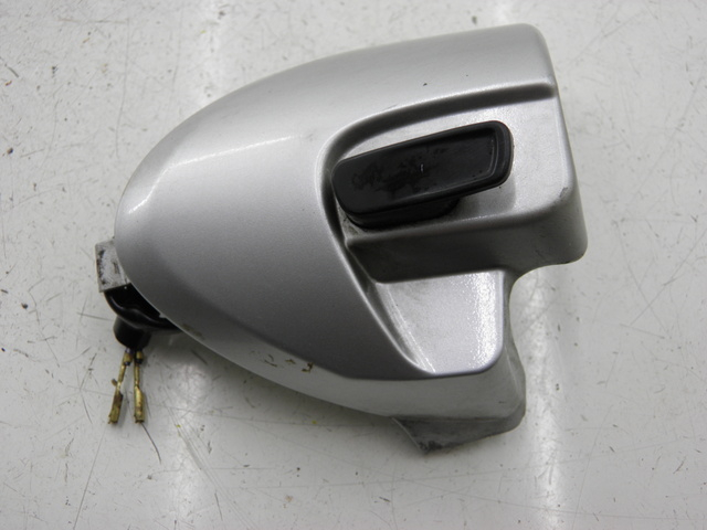 photo de COMMODO DROIT YAMAHA YN NEO'S 50 (1997 - 2004) - Vue principale