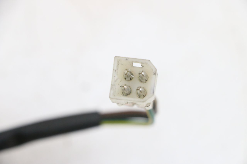 photo de COMMODO DROIT YAMAHA YP MAJESTY 125 (2007 - 2010) - Autre angle de vue