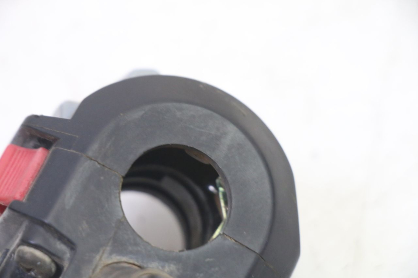 photo de COMMODO DROIT YAMAHA YFM BRUIN 350 (2003 - 2009) - Vue d’ensemble